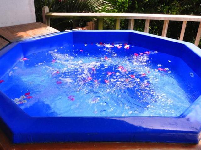фото Mithi Resort & Spa (ex. Panglao Island Nature Resort) изображение №54