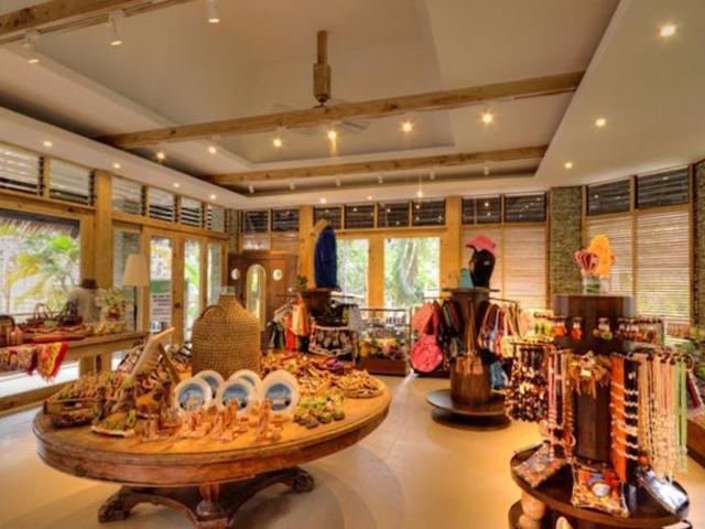 фотографии отеля Mithi Resort & Spa (ex. Panglao Island Nature Resort) изображение №55