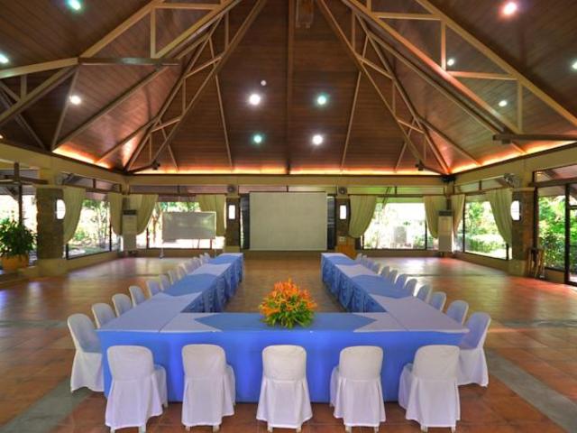 фотографии Mithi Resort & Spa (ex. Panglao Island Nature Resort) изображение №56