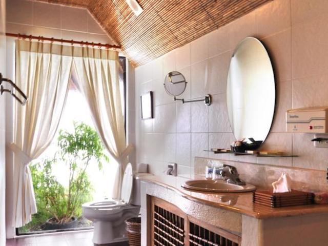 фотографии Mithi Resort & Spa (ex. Panglao Island Nature Resort) изображение №60