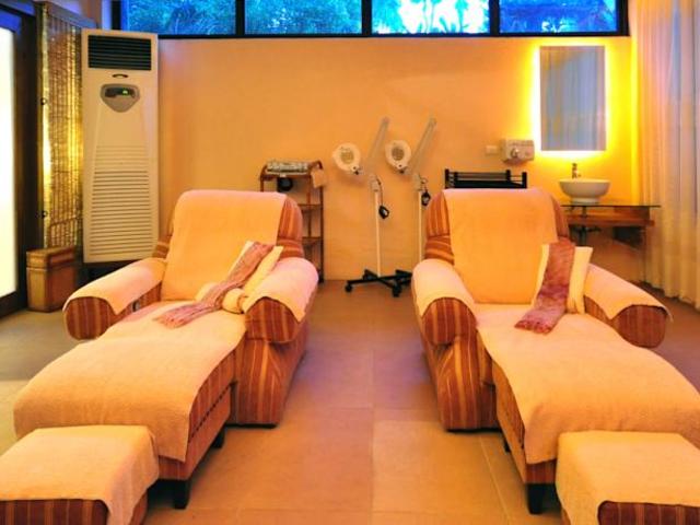 фото отеля Mithi Resort & Spa (ex. Panglao Island Nature Resort) изображение №61