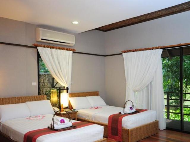 фото Mithi Resort & Spa (ex. Panglao Island Nature Resort) изображение №62