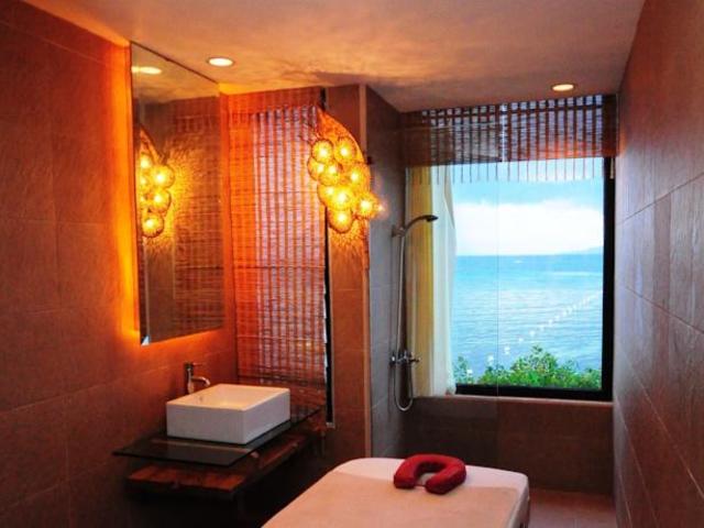 фотографии отеля Mithi Resort & Spa (ex. Panglao Island Nature Resort) изображение №63