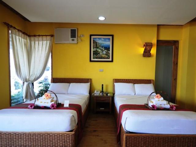 фотографии Mithi Resort & Spa (ex. Panglao Island Nature Resort) изображение №64