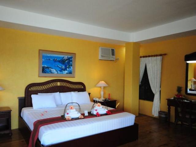 фото Mithi Resort & Spa (ex. Panglao Island Nature Resort) изображение №66