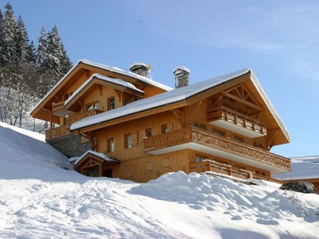 фото отеля Le Grand Duc изображение №13