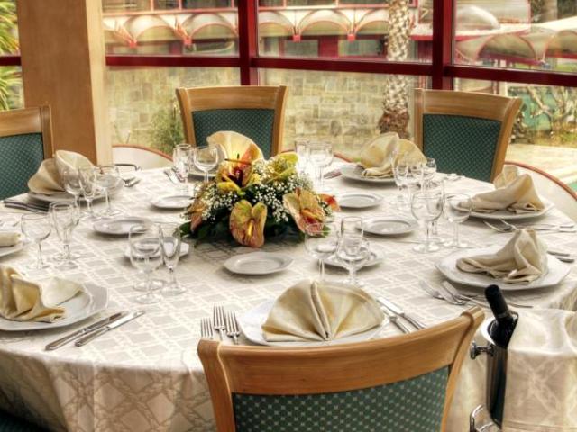 фото Appia Grand Hotel изображение №18