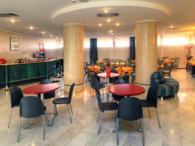 фото Appia Grand Hotel изображение №22