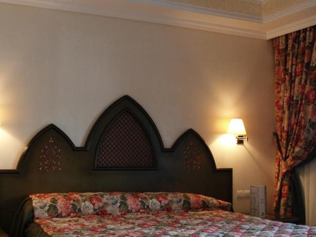 фотографии отеля Ryad Mogador Al Madina (ex. LTI Al Madina Palace) изображение №3