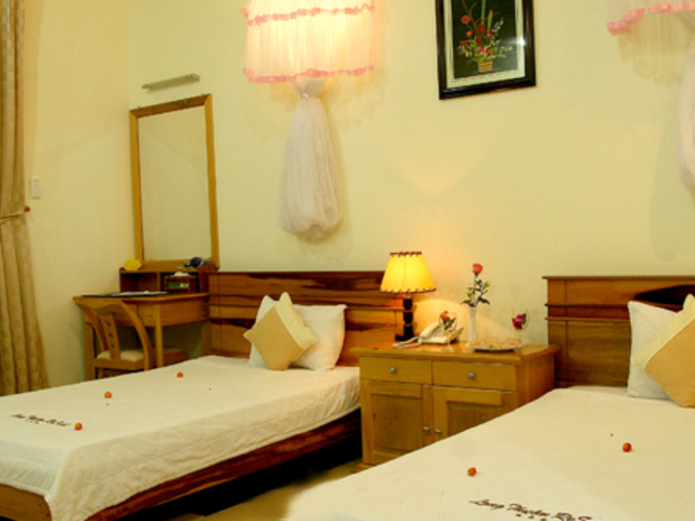 фотографии Long Thuan Resort изображение №16