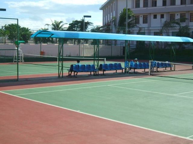 фото отеля Long Thuan Resort изображение №17