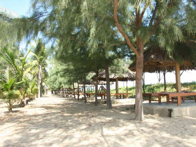 фото Long Thuan Resort изображение №18