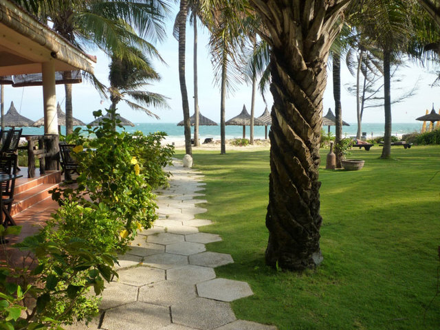 фотографии Long Thuan Resort изображение №20