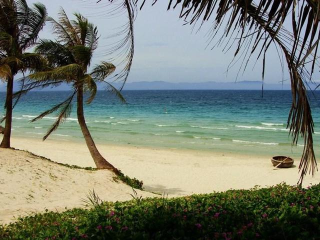 фото отеля Long Thuan Resort изображение №21