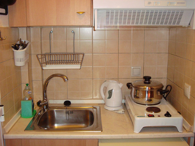 фото Xenios Loutra Village Elissavet Studios (ех. Elissavet Studios) изображение №10