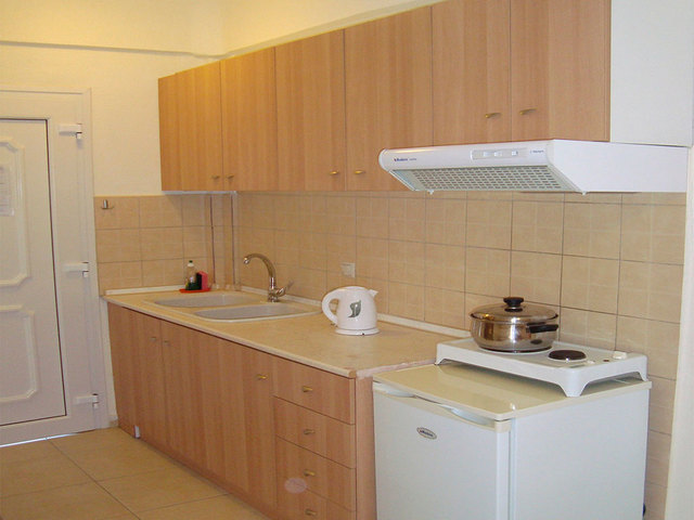 фотографии отеля Xenios Loutra Village Elissavet Studios (ех. Elissavet Studios) изображение №11