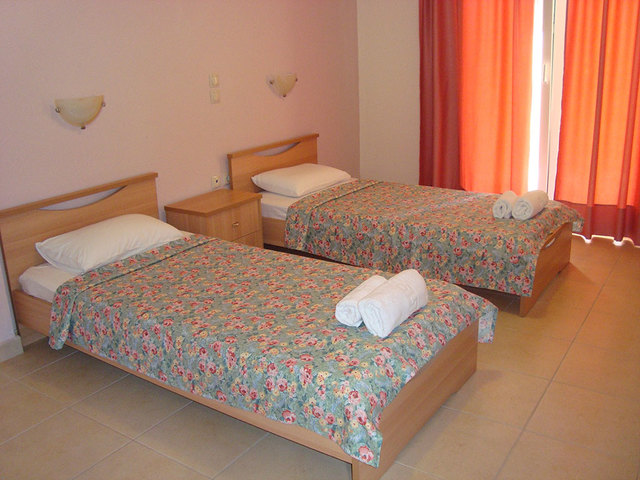 фотографии Xenios Loutra Village Elissavet Studios (ех. Elissavet Studios) изображение №12