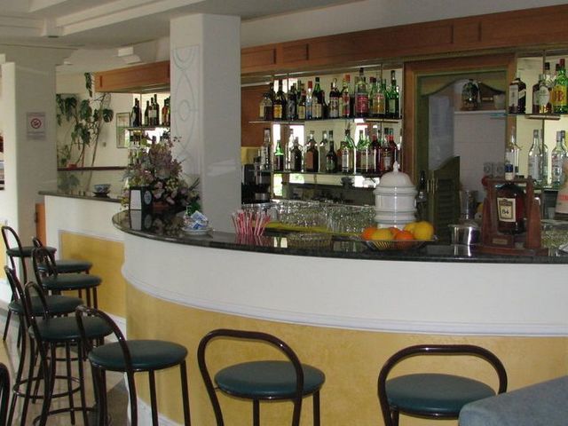фотографии Albergo Villa Hibiscus изображение №12