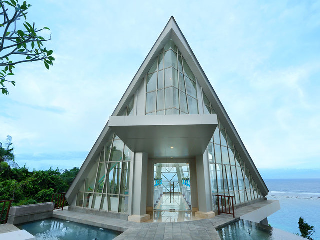 фотографии Samabe Bali Suites & Villas изображение №4