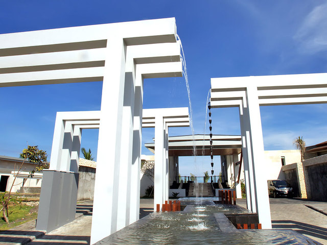 фото Samabe Bali Suites & Villas изображение №14