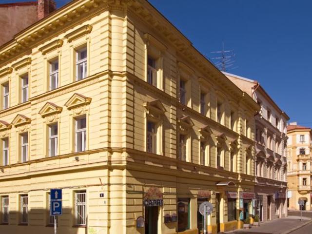 фото отеля Apartment Amandment (ex. Capri Hotel) изображение №21