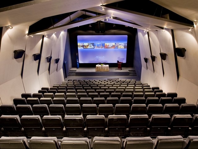 фото отеля Kempinski Isthar Dead Sea изображение №21