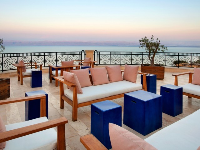 фото отеля Kempinski Isthar Dead Sea изображение №29