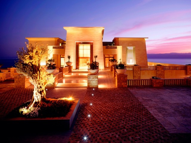 фотографии отеля Kempinski Isthar Dead Sea изображение №31