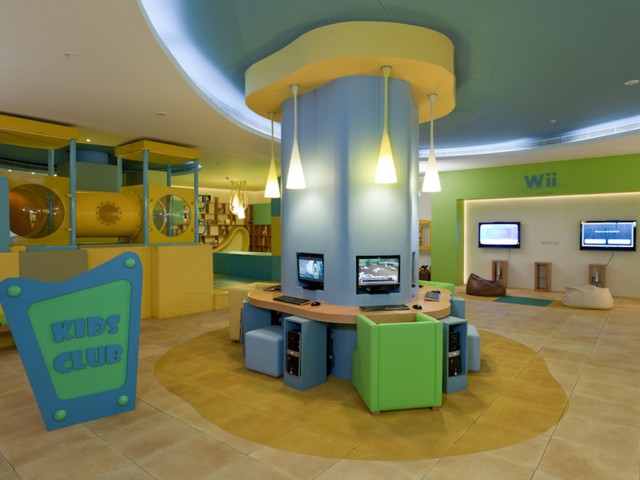 фото Kempinski Isthar Dead Sea изображение №38