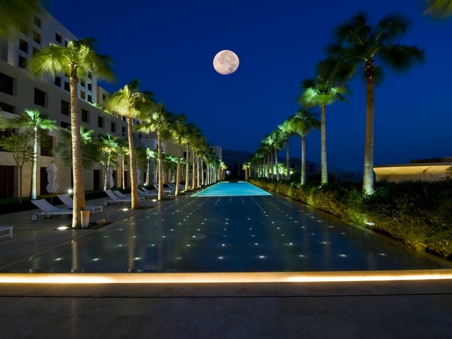 фотографии отеля Kempinski Isthar Dead Sea изображение №43