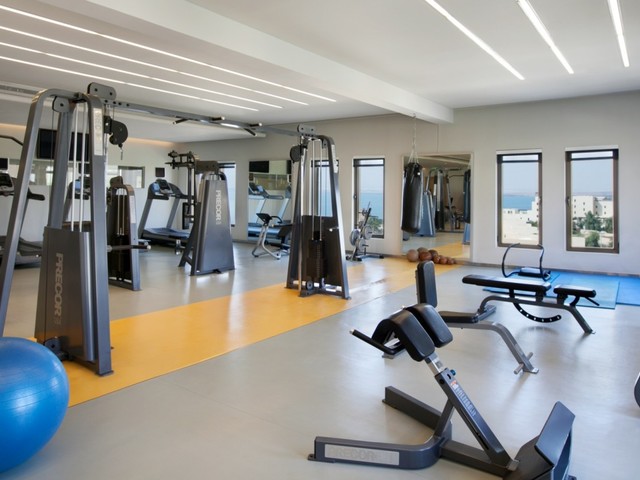 фото отеля Kempinski Isthar Dead Sea изображение №65