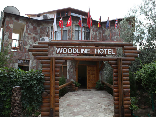 фото отеля Woodline изображение №49