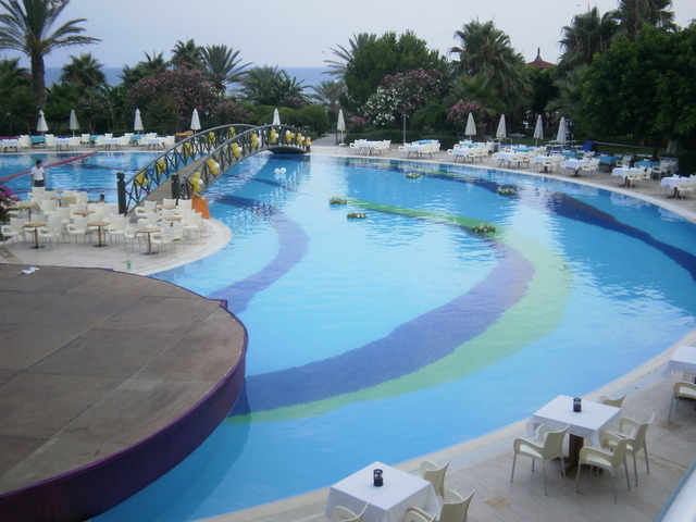 фото Terrace Beach Resort изображение №38