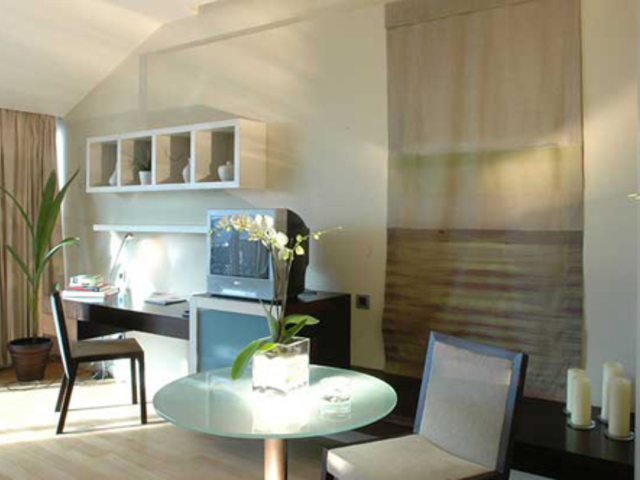 фото Ansen Suites изображение №2