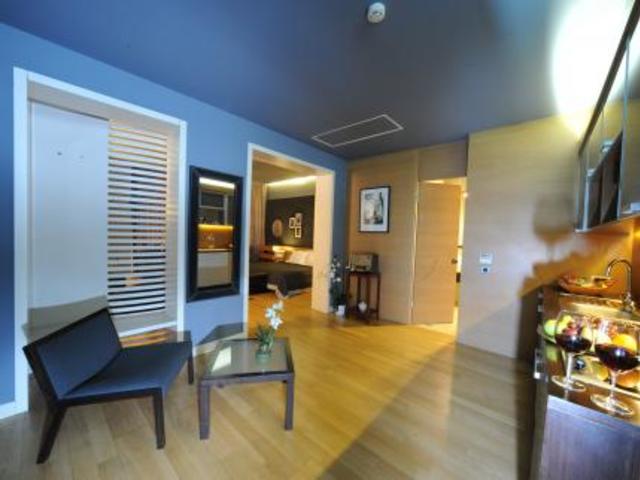 фотографии Ansen Suites изображение №4