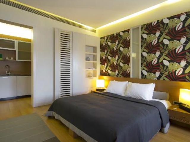 фото Ansen Suites изображение №6