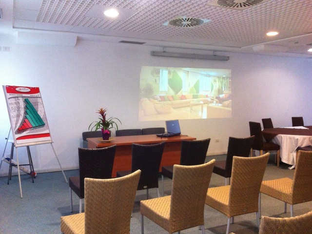 фото отеля Club Meeting Hotel (ex. Days Inn) изображение №41