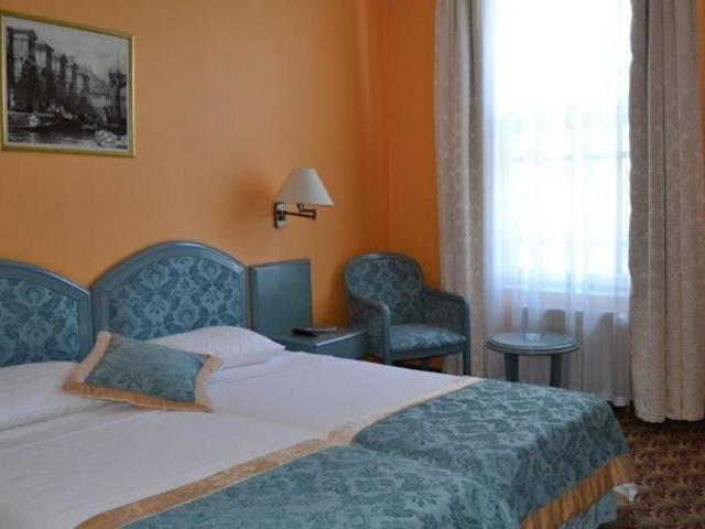 фото Merit Halki Palace Hotel изображение №2