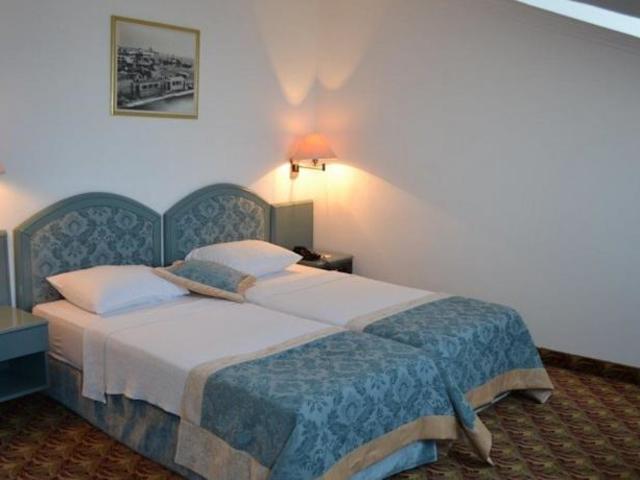 фото Merit Halki Palace Hotel изображение №6