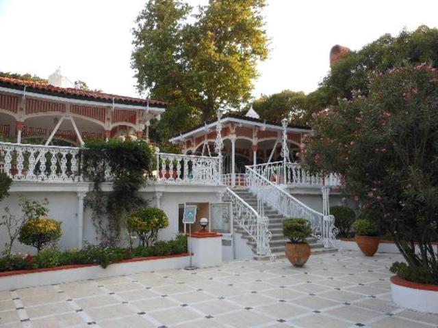 фотографии отеля Merit Halki Palace Hotel изображение №11
