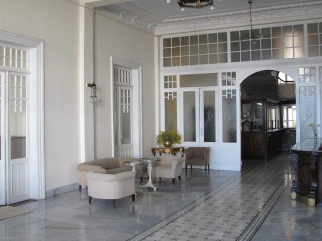 фотографии Merit Halki Palace Hotel изображение №12
