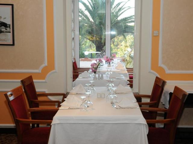 фото отеля Merit Halki Palace Hotel изображение №13