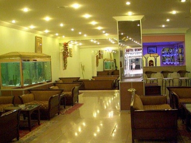 Hotel