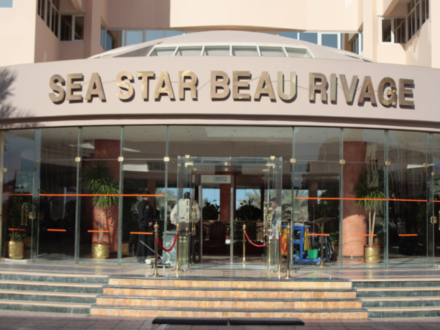 фото отеля Sea Star Beau Rivage  изображение №61