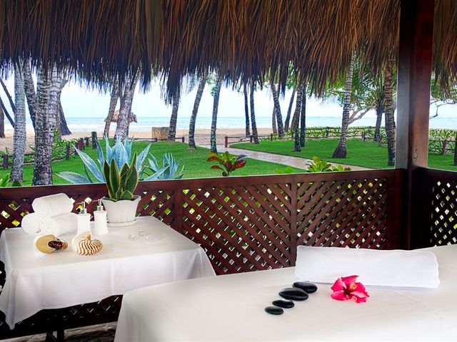 фотографии отеля Iberostar Costa Dorada изображение №59