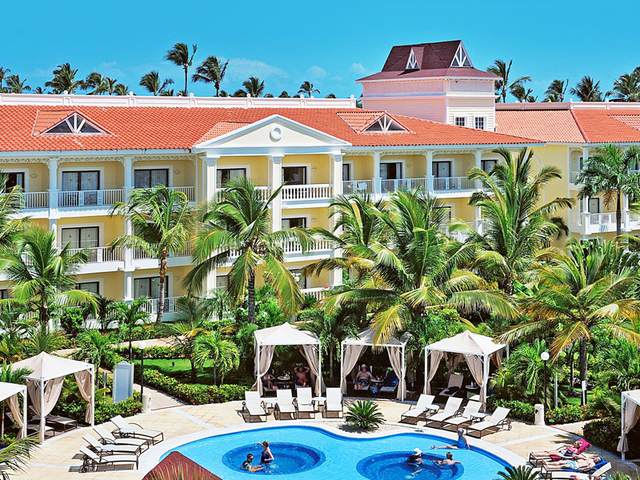 фото отеля Bahia Principe Luxury Esmeralda изображение №33