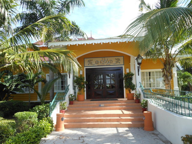 фото отеля Bahia Principe Luxury Esmeralda изображение №37