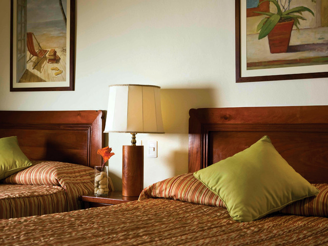 фото Bellevue Dominican Bay (ex. Hotetur Dominican Bay) изображение №42