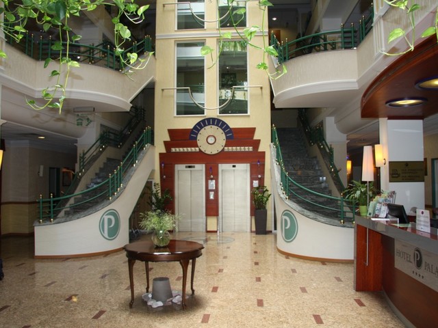 фотографии Palace Hotel Heviz изображение №40