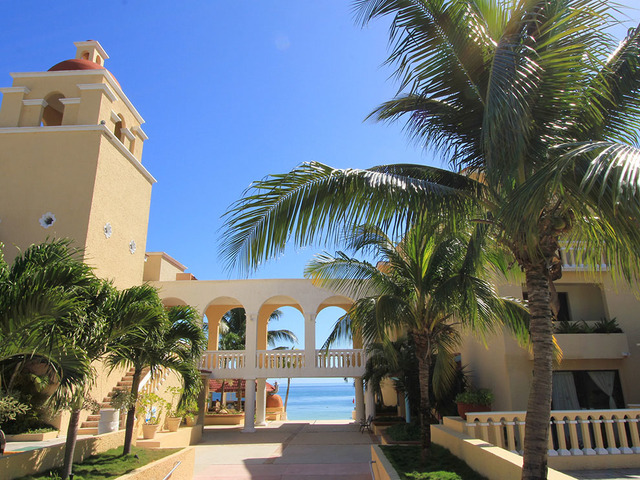 фотографии отеля All Ritmo Cancun Resort & Waterpark (ex. Sea Adventure Resort And Waterpark Cancun; Blue Bay Club) изображение №39
